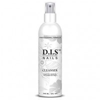 Cleanser DIS для зняття липкого шару, 240 мл