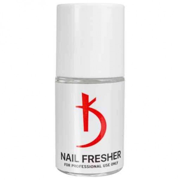 Nail fresher. Обезжириватель для ногтей 15 мл. KODI Professional