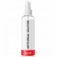 Антибактеріальний спрей 200 мл (Antifungal Solution). KODI Professional