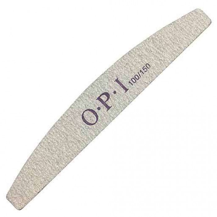 Пилочка для ногтей OPI 100/150