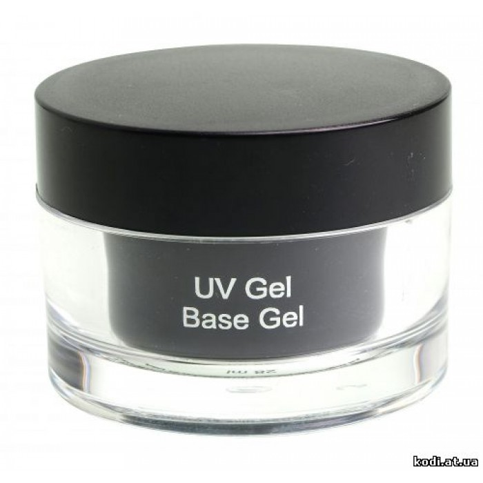 UV Gel Base gel (базовий гель) 28 мл.