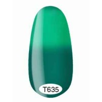 Термо гель лак Коді №635