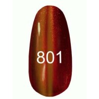 Гель лак Коді - Котяче око № 801