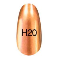 Дзеркальний лак Коді Hollywood 8 мл №H20