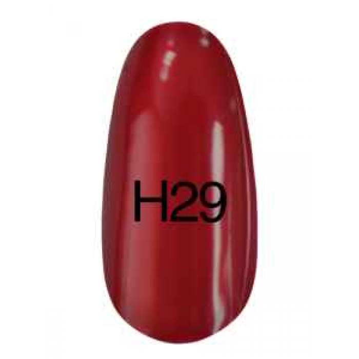 Зеркальный лак Коди Hollywood 8 мл №H29