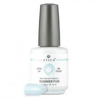Гель лак Атіка № 059 Summer Fun 7,5 мл