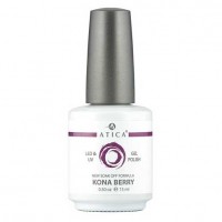 Гель лак Атіка № 069 Kona Berry 7,5 мл