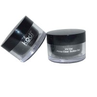 UV Gel Prima Clear Builder (прозорий гель) 28мл.