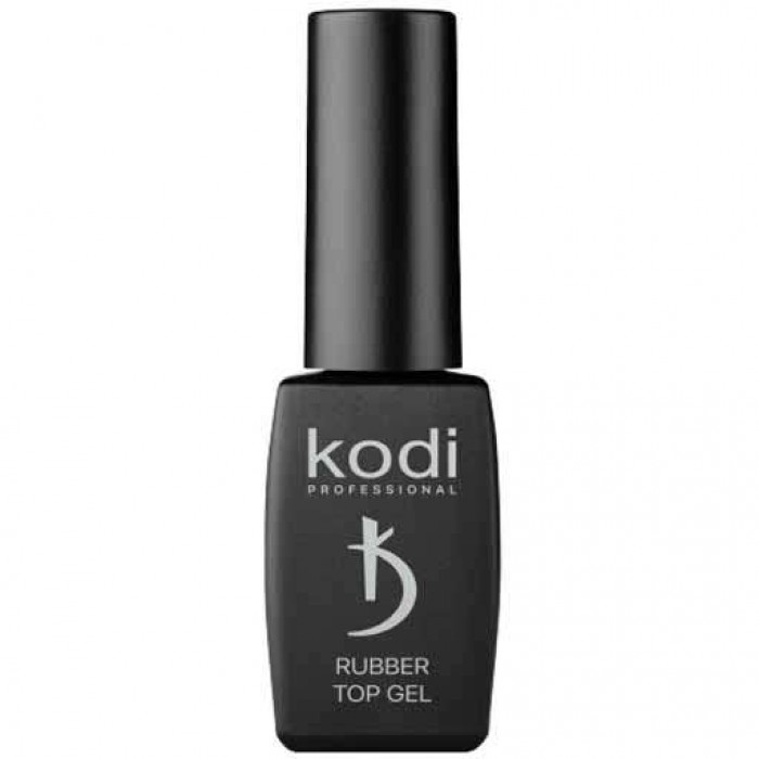 Топ каучуковий Коді - Miracle Rubber Top, 8 мл