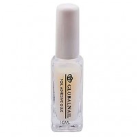 Клей для фольги Global Nail, 10 мл