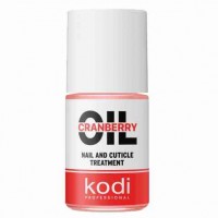 Олія для кутикули Журавлина 15 мл., KODI Professional