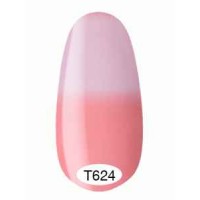 Термо гель лак Коді №624