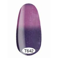 Термо гель лак Коді №642