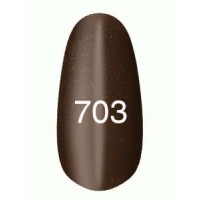 Гель лак Коді - Котяче око № 703