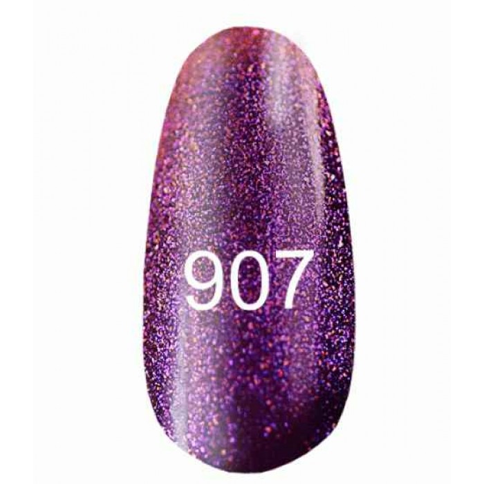 Гель-лак Space Light № 907