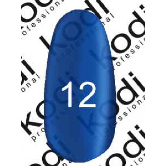 Вітражний гель-лак Crystal 8 мл № C12