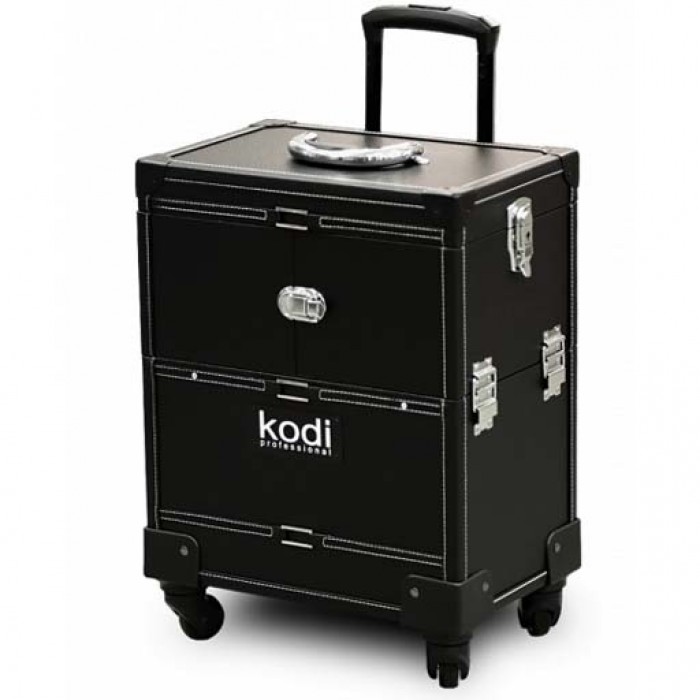 Кейс №13 Kodi