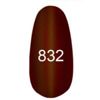 Гель лак Коди - Кошачий глаз № 832