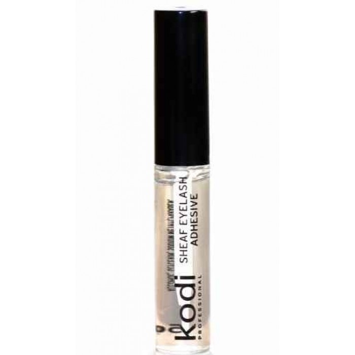 Клей для накладних пучкових вій, 5г. (Sheaf Eyelash Adhesive)