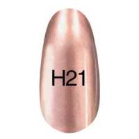 Дзеркальний лак Коді Hollywood 8 мл №H21