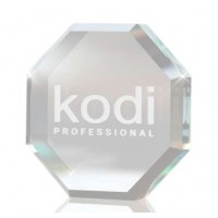 Скло для клею восьмикутне Kodi Professional