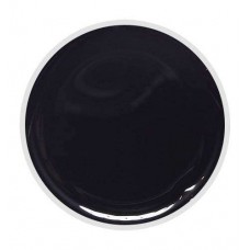 Гель кольоровий (чорний) №003, 5 грам