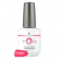 Гель лак Атіка № 020 Bubblegum 7,5 мл