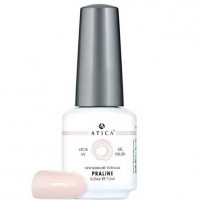 Гель лак Атика № 093 Praline 7,5 мл