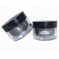 UV Gel Extreme White (білий гель для френча без липкого шару) 28 мл