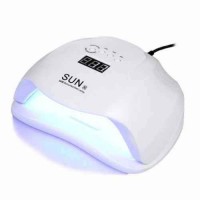 Лед-лампа для маникюра Sun X UV-LED, 54W 