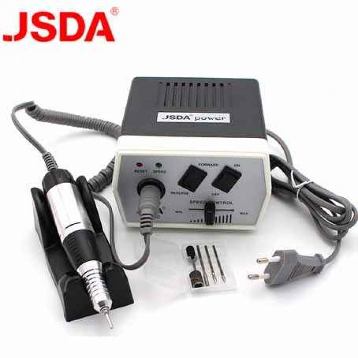 Фрезер JSDA JD-400, 35W, 30000 об.