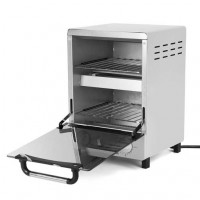 Стерилізатор сухожаровий інфрачервоний WX-12C Sanitizing Box