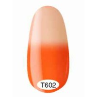 Термо гель лак Коді №602
