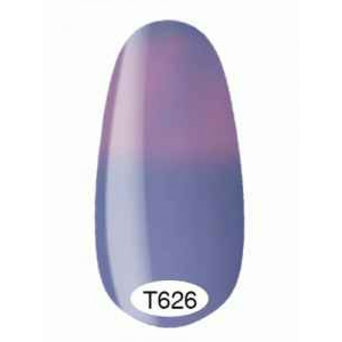 Термо гель лак Коді №626