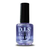 Масло для кутикулы Freesia Purple (фрезия) D.I.S, 15 мл