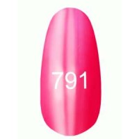 Гель лак Коді - Котяче око № 791