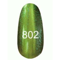 Гель лак Коді - Котяче око № 802