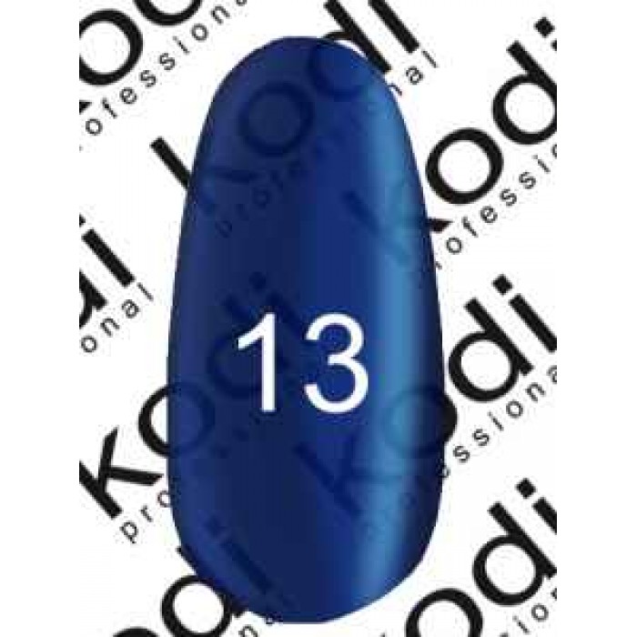 Вітражний гель-лак Crystal 8 мл № C13