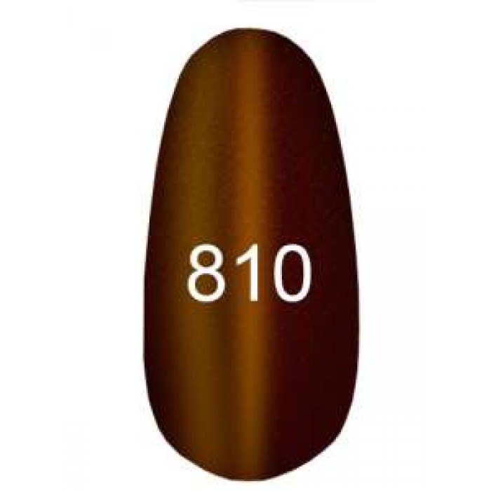 Гель лак Коді - Котяче око № 810