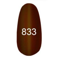 Гель лак Коди - Кошачий глаз № 833