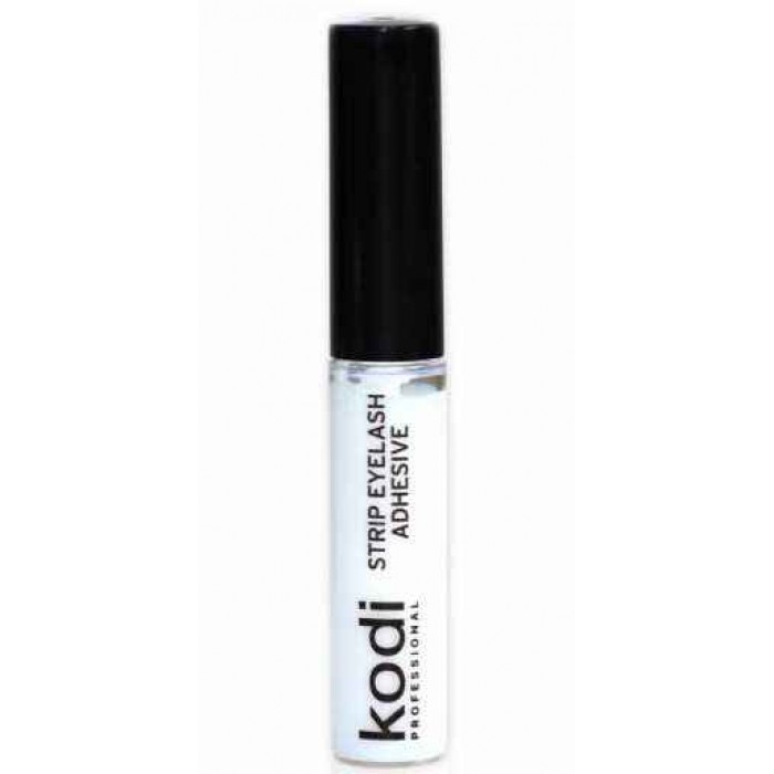 Клей для накладних вій на стрічці, 5г. (Strip Eyelash Adhesive)