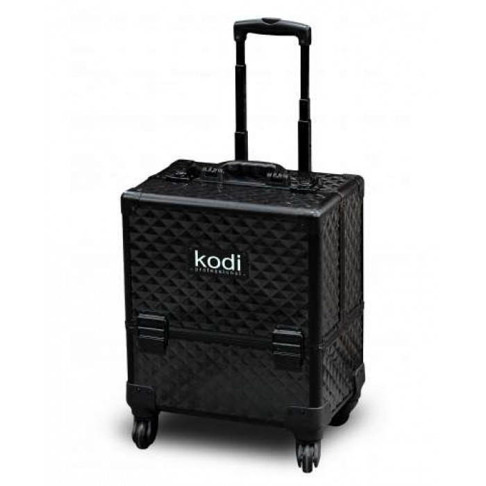 Кейс № 16 Kodi