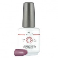 Гель лак Атіка № 031 Creamy Mood 7,5 мл
