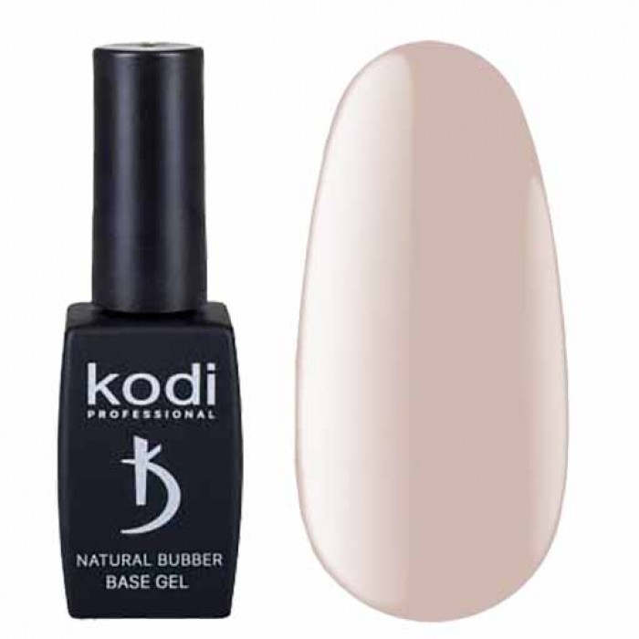 База Коди каучуковая Ivory - Natural Rubber Base 12 мл.