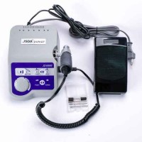 Фрезер JSDA JD 8500 для манікюру та педикюру, 65W, 35000 об.