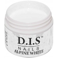 Alpine White (промальовувальний яскраво-білий), 30 мл