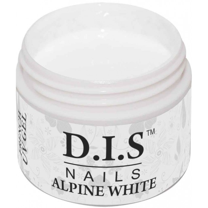 Alpine White (промальовувальний яскраво-білий), 30 мл