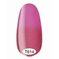 Термо гель лак Коді №614