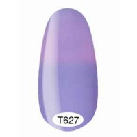 Термо гель лак Коді №627