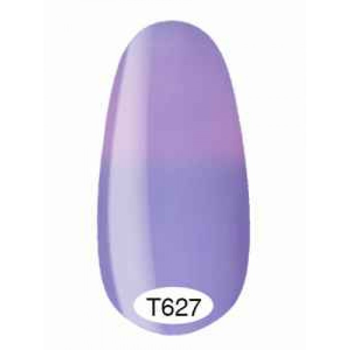 Термо гель лак Коді №627